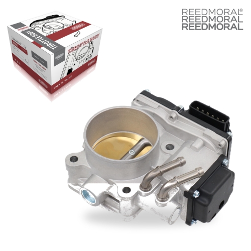J1209 REEDMORAL Electronic Throttle Body Assembly 67-2005 main view