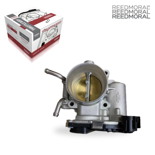 J1212 REEDMORAL Electronic Throttle Body Assembly 9023782 main view