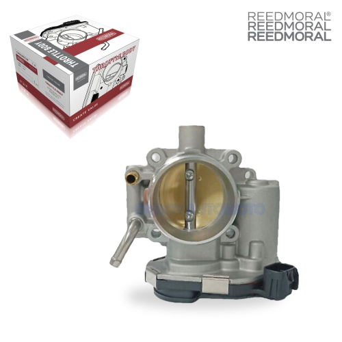 J1212A REEDMORAL Electronic Throttle Body Assembly 24105644 main view