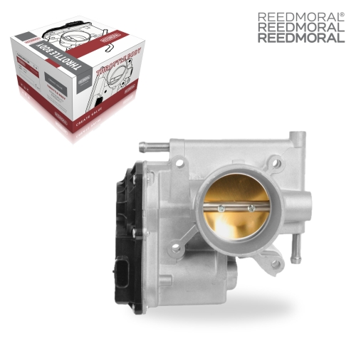 J1221 REEDMORAL Electronic Throttle Body Assembly L3G2-13-640A main view