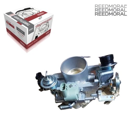 J1222A REEDMORAL Throttle Body Assembly 22210-62250 main view