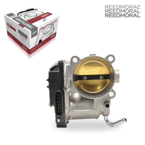 J1231 REEDMORAL Electronic Throttle Body Assembly 1450A109 main view