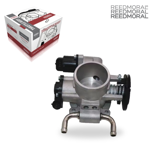 J1238 REEDMORAL Electronic Throttle Body Assembly 96966710/25183954 main view