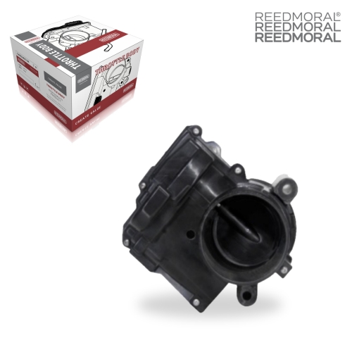 J1245 REEDMORAL Electronic Throttle Body Assembly 13548605804 main view