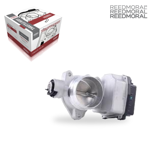 J1247 REEDMORAL Electronic Throttle Body Assembly 1635X0 main view