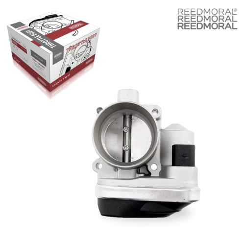 J1250 REEDMORAL Electronic Throttle Body Assembly 036133062N main view