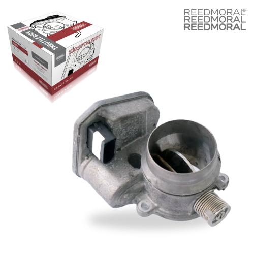 J1257 REEDMORAL Electronic Throttle Body Assembly 7791481 main view