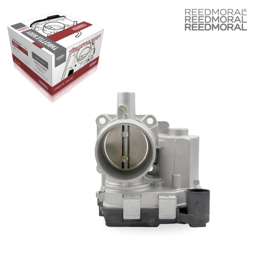 J1270 REEDMORAL Electronic Throttle Body Assembly 55227806 main view