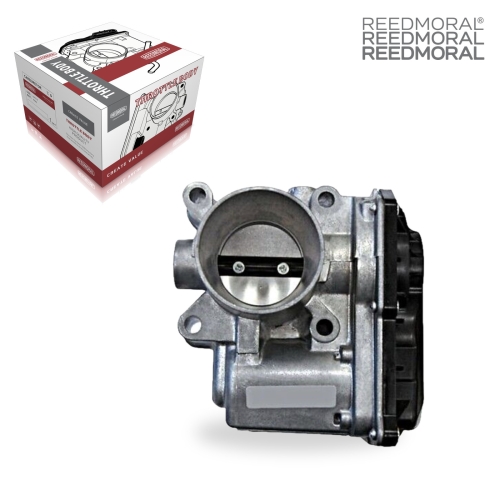 J1272 REEDMORAL Electronic Throttle Body Assembly 8200284968 main view