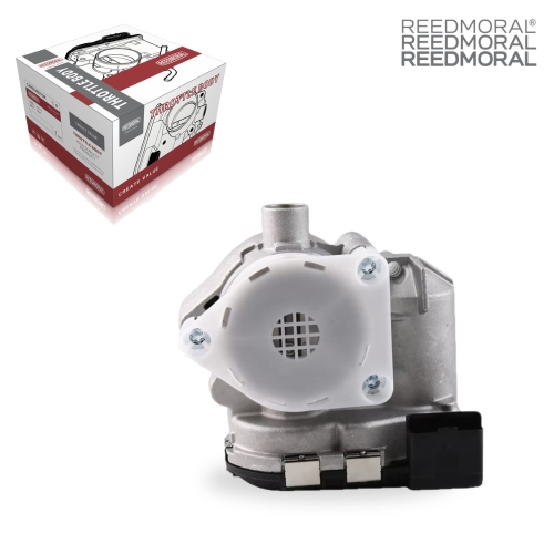 J1274 REEDMORAL Electronic Throttle Body Assembly 0280750539 main view