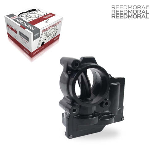 J1276 REEDMORAL Electronic Throttle Body Assembly 03C128063A main view