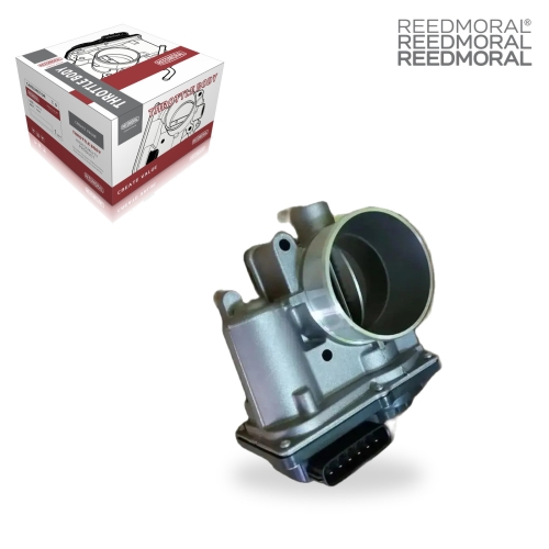 J1277 REEDMORAL Electronic Throttle Body Assembly 1450A209 main view