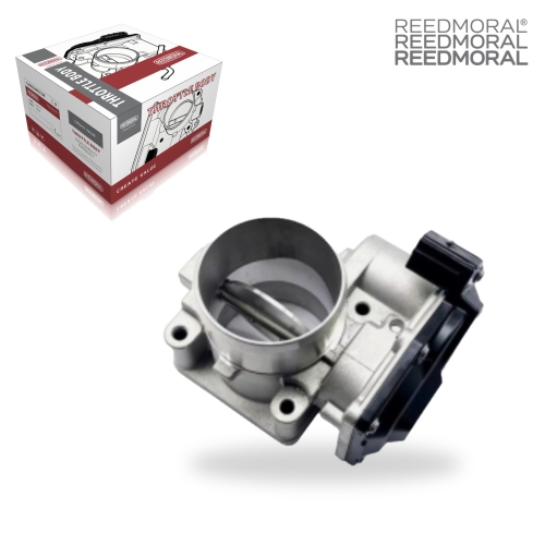J1287 REEDMORAL Electronic Throttle Body Assembly 35100-2F600 main view