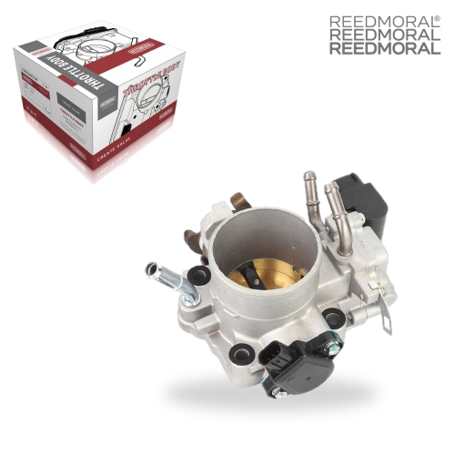 J1288 REEDMORAL Electronic Throttle Body Assembly 16400RACW52 main view