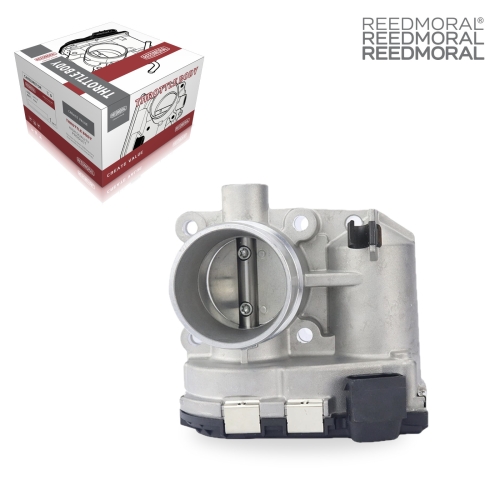 J1289 REEDMORAL Electronic Throttle Body Assembly 46533515 main view