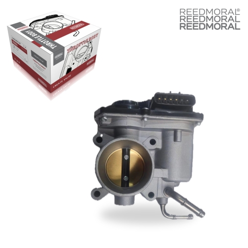 J1291 REEDMORAL Electronic Throttle Body Assembly 22030-22051 main view