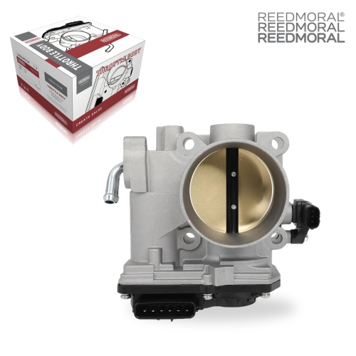 J1292 REEDMORAL Electronic Throttle Body Assembly 672001 main view