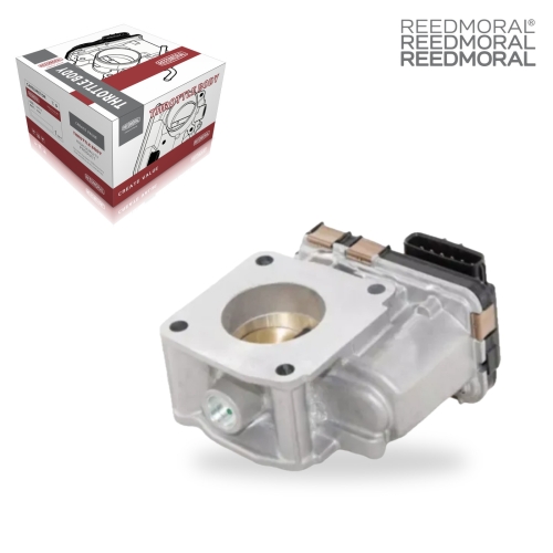J1294 REEDMORAL Electronic Throttle Body Assembly 1553838 main view