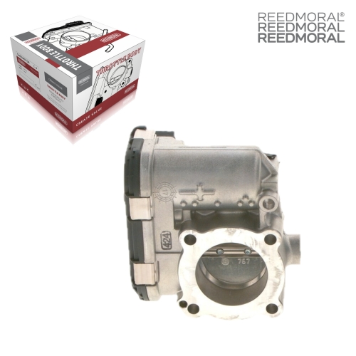 J1344 REEDMORAL Electronic Throttle Body Assembly 77363462 main view