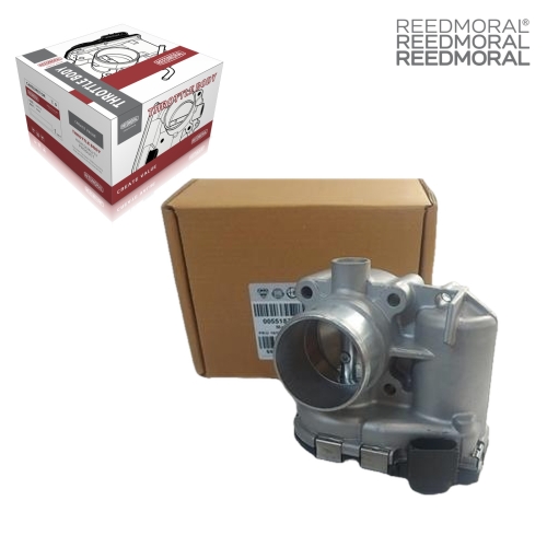 J1344 REEDMORAL Electronic Throttle Body Assembly 77363462 detail view 2