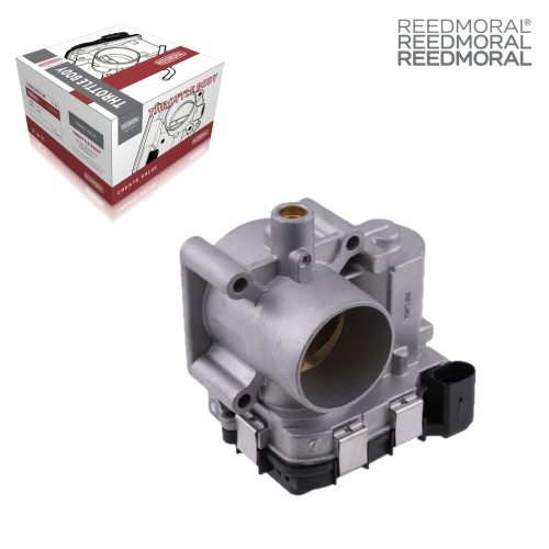 J1352 REEDMORAL throttle body 77363793 main view