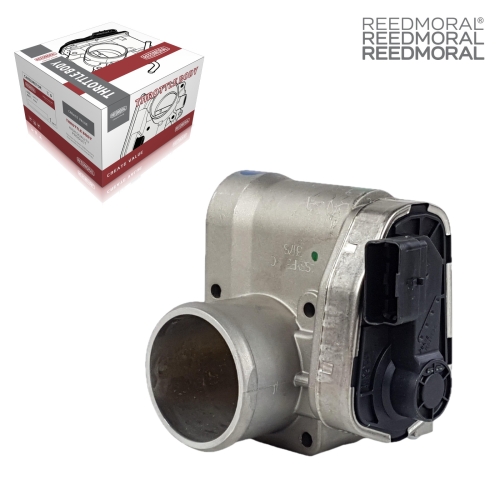 J1354 REEDMORAL Electronic Throttle Body Assembly 71732365 main view