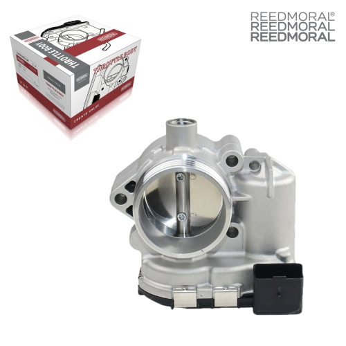 J1374 REEDMORAL Electronic Throttle Body Assembly 1635.Q9 main view
