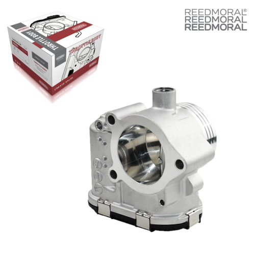 J1374 REEDMORAL Electronic Throttle Body Assembly 1635.Q9 detail view 2
