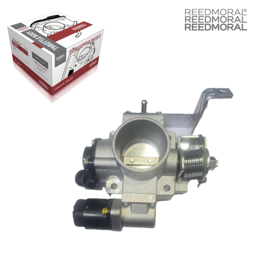 J1462 REEDMORAL Electronic Throttle Body Assembly 17203032 main view