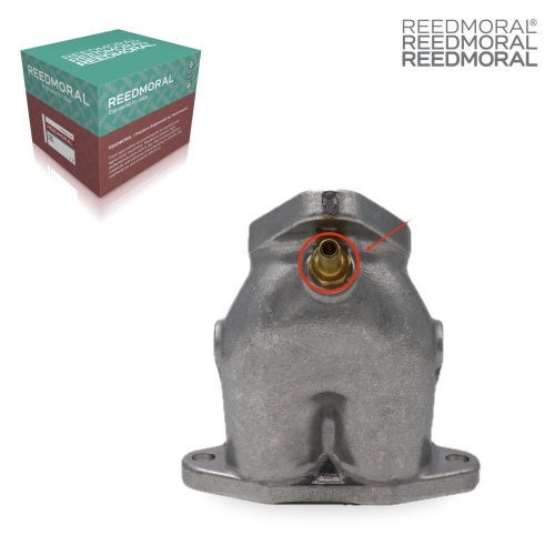 JQG163 REEDMORAL Carburetor Intake Manifold Kit JQG163 detail view 2