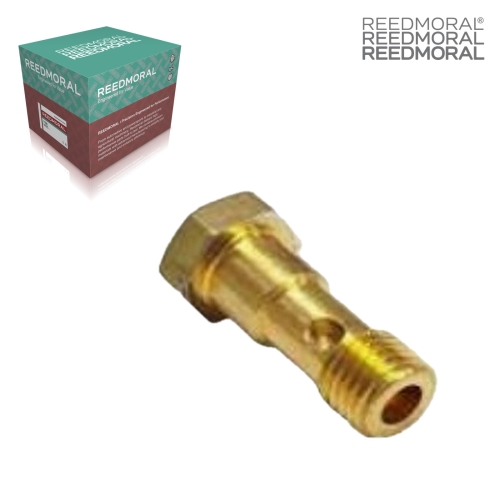 JSCY261 REEDMORAL Accelerator Pump Discharge Jet 61610093600 detail view 2