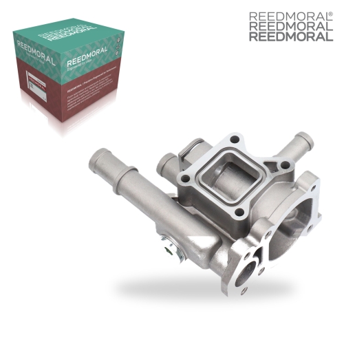 JWQ003 REEDMORAL Engine Thermostat Assembly 96984103 main view