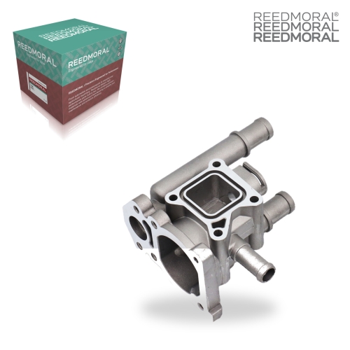 JWQ003 REEDMORAL Engine Thermostat Assembly 96984103 detail view 2