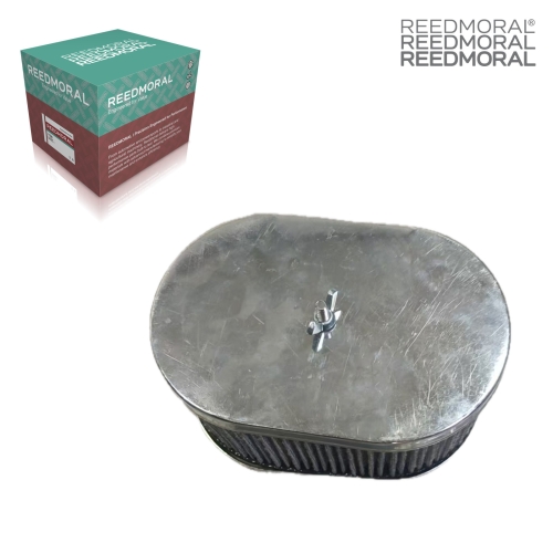 KL250 REEDMORAL replacement part with red green packaging main view