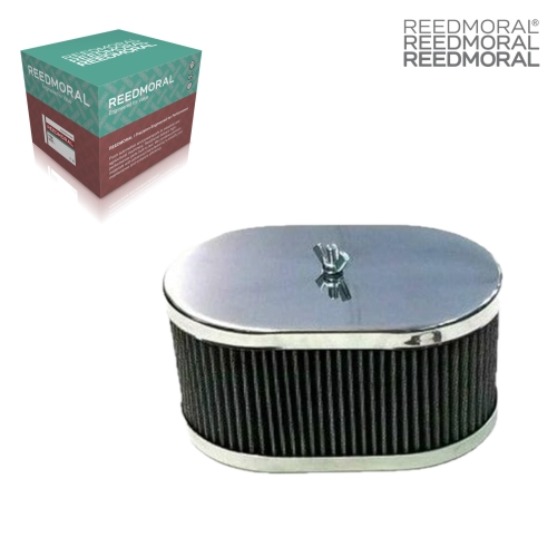 KL250 REEDMORAL replacement part with red green packaging detail view 2