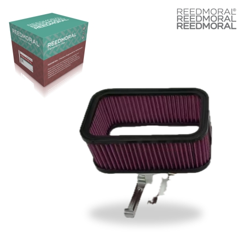 KL267-65 REEDMORAL Carburetor Air Filter Installation Kit KL267-65 main view