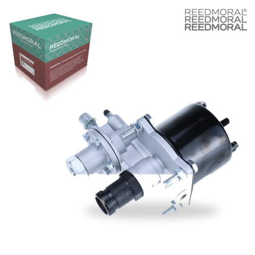 L-ZLB001 REEDMORAL Clutch Booster Assembly S31A0-E0073 main view