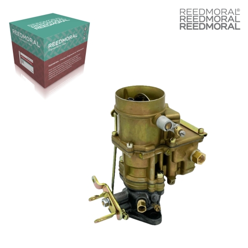 LDH1001AX REEDMORAL Stromberg-Type Carburetor Assembly BXUV-2 Carburetors LX2 HD HR main view