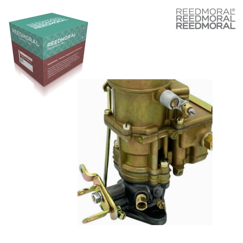 LDH1001AX REEDMORAL Stromberg-Type Carburetor Assembly BXUV-2 Carburetors LX2 HD HR detail view 2