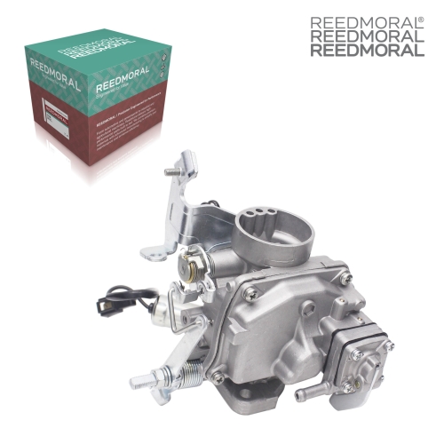LDH102LB REEDMORAL Suzuki ST308 carburetor 13200-77100 front angle
