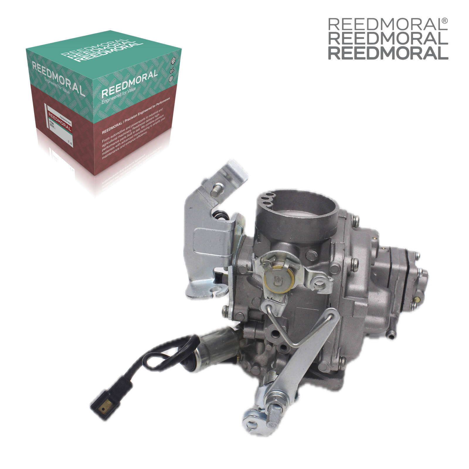 LDH102LB REEDMORAL Suzuki ST308 carburetor 13200-77100 linkage side