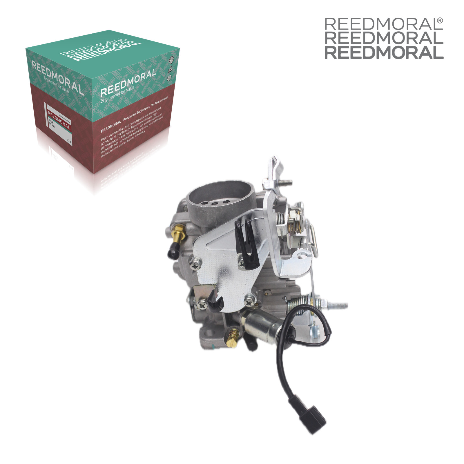 LDH102LB REEDMORAL Suzuki ST308 carburetor 13200-77100 fuel inlet side
