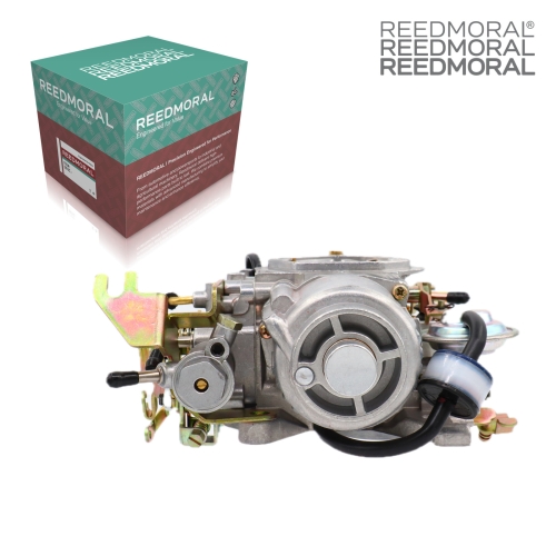 LDH103A REEDMORAL carburetor main with official REEDMORAL packaging