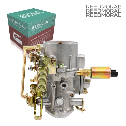 LDH105 REEDMORAL carburetor main with official REEDMORAL packaging