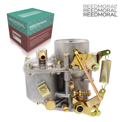 LDH105A REEDMORAL carburetor main with official REEDMORAL packaging