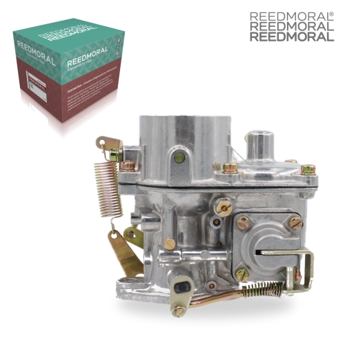 LDH105C REEDMORAL Carburetor Assembly 112063 main view