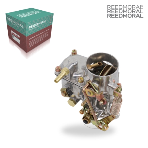 LDH105C REEDMORAL Carburetor Assembly 112063 detail view 2