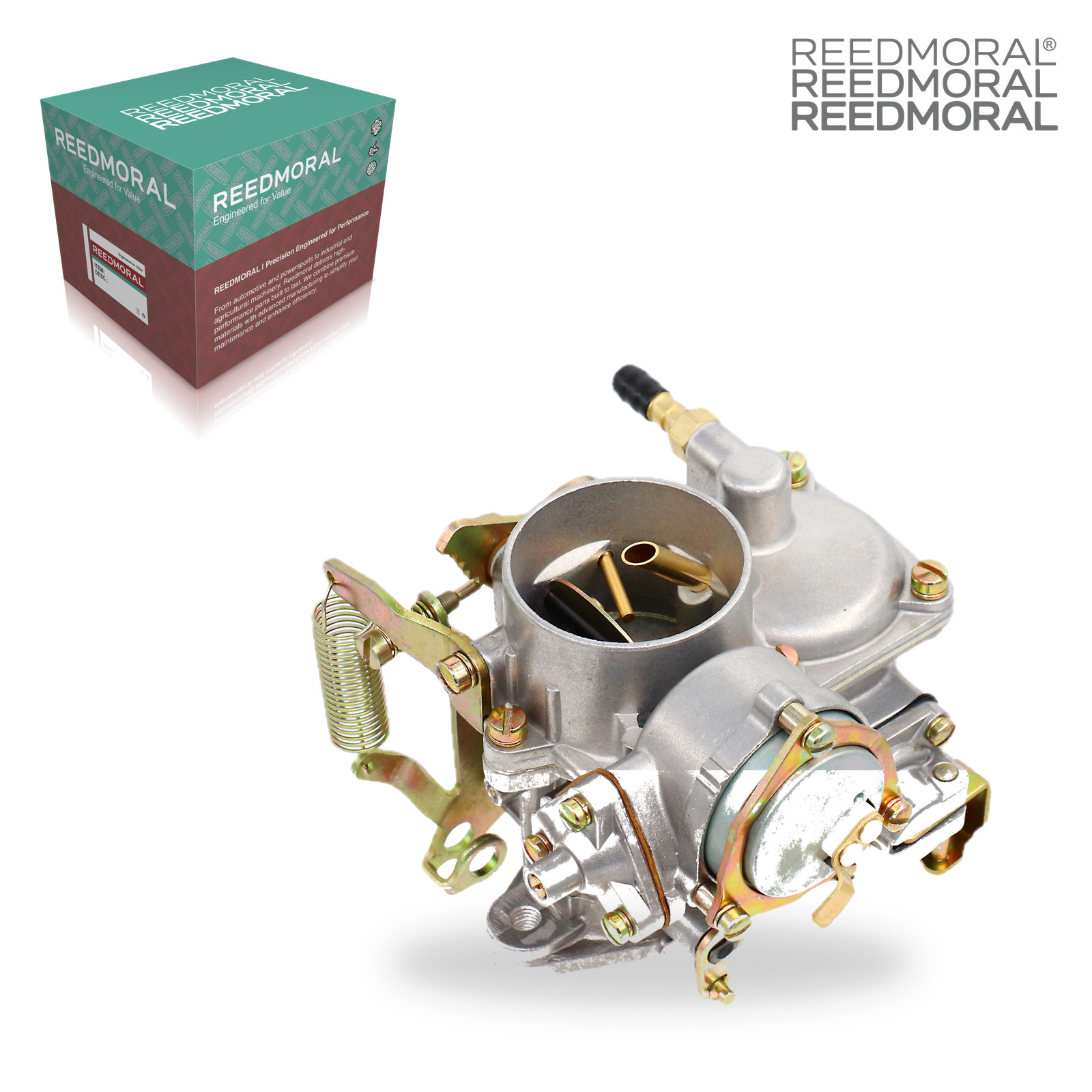 LDH106A REEDMORAL Carburetor Assembly 113129027H main view