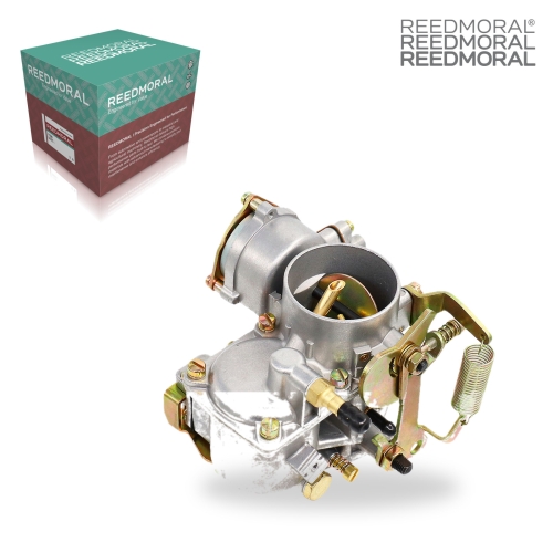 LDH106A REEDMORAL Carburetor Assembly 113129027H detail view 2