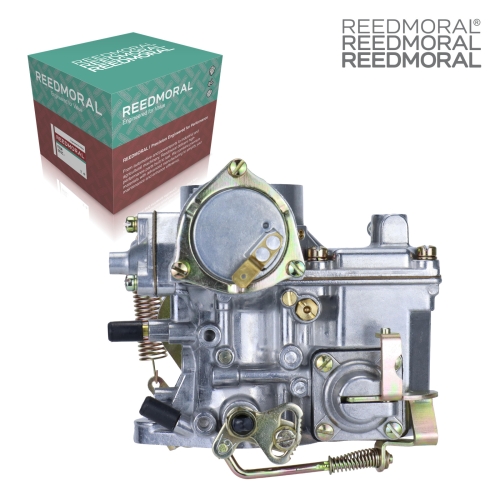 LDH108 REEDMORAL carburetor main with official REEDMORAL packaging